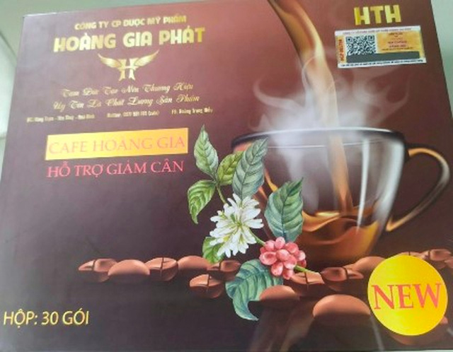 Quảng cáo thực phẩm chức năng như thuốc: 4 công ty bị ‘tuýt còi’