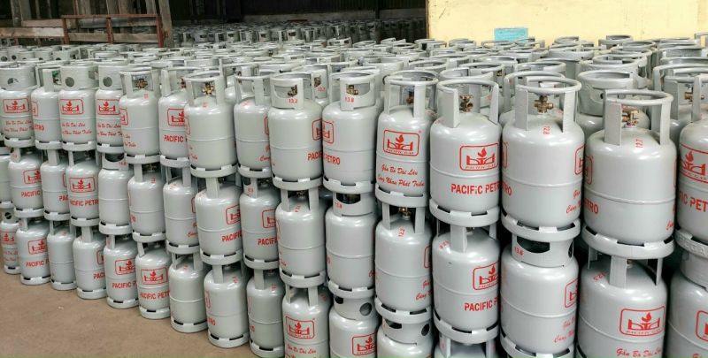 Giá gas hôm nay 20/4: Nhu cầu ổn định, giá khí đốt tăng bền vững