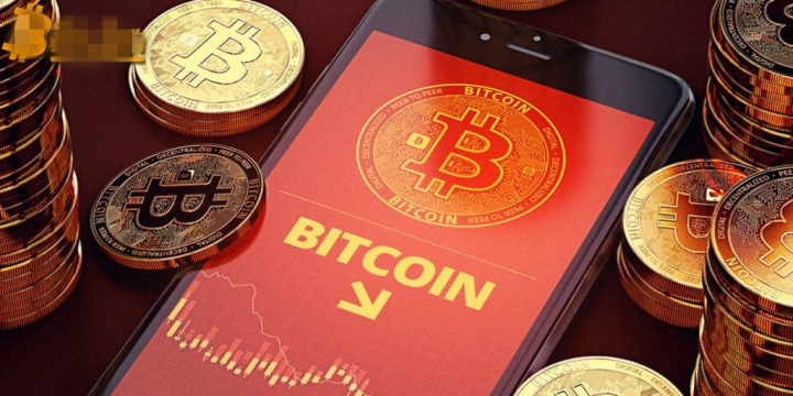 Giá Bitcoin hôm nay 21/4: Tăng giảm thất thường, bao trùm sắc đỏ