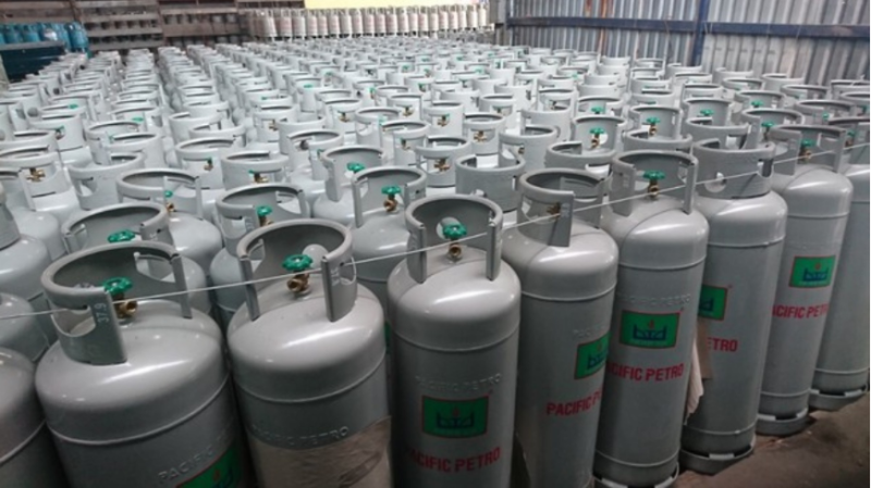 Giá gas hôm nay 22/4: Giảm xuống dưới mức 7 USD/thùng