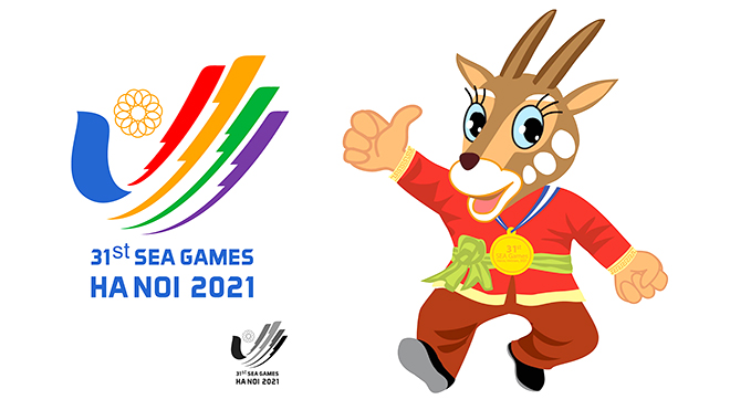 Lịch thi đấu các môn thể thao tại SEA Games 31