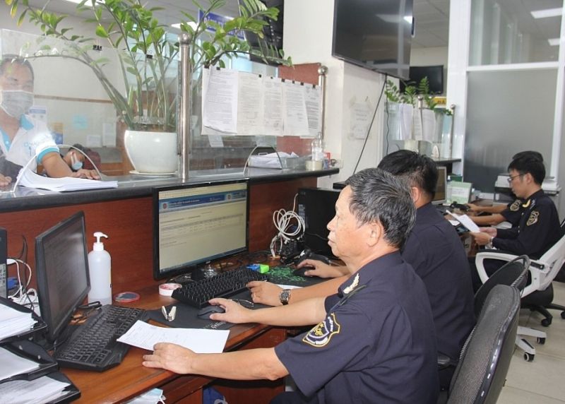 Hải quan TP Hồ Chí Minh: Nâng cao hiệu quả chống buôn lậu từ quản lý rủi ro