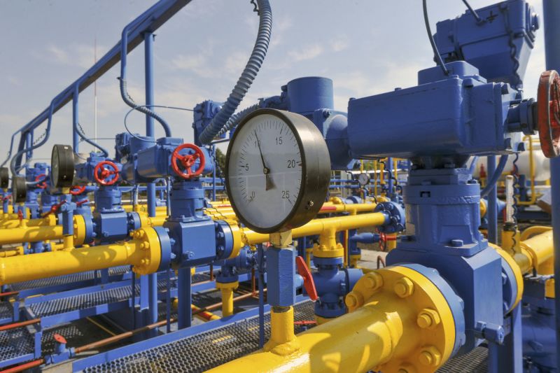 Giá gas hôm nay 25/4: Giảm thêm gần 2% ngay phiên đầu tuần