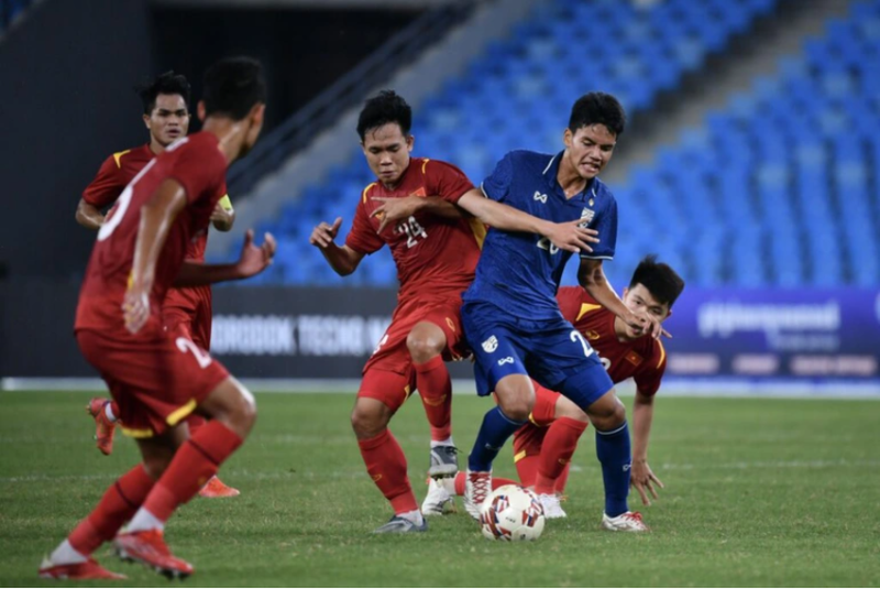 Những đối thủ chính của U23 Việt Nam tại SEA Games 31