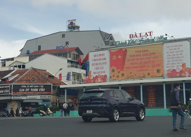 Đà Lạt triển khai nhiều giải pháp phòng chống gian lận thương mại