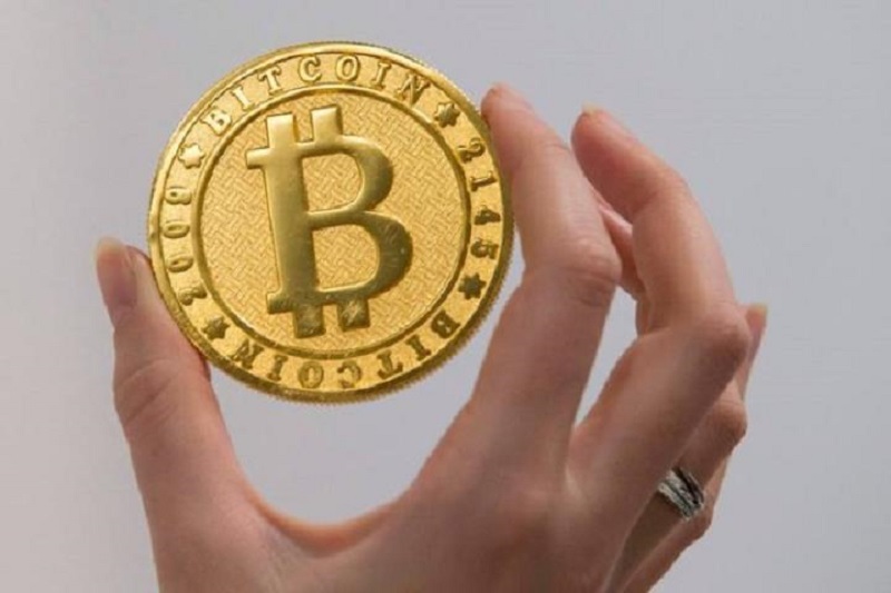 Giá Bitcoin hôm nay 9/5: Tiếp tục lao dốc thẳng đứng