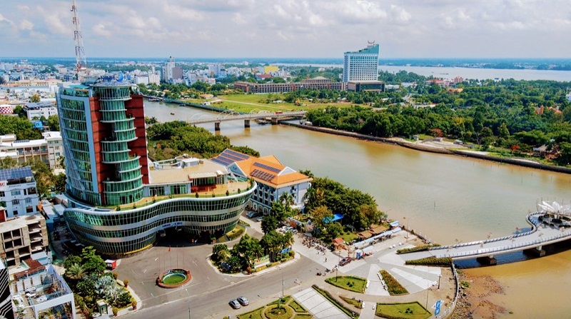 Hàng loạt sai phạm trong quản lý đất đai tại quận trung tâm TP. Cần Thơ