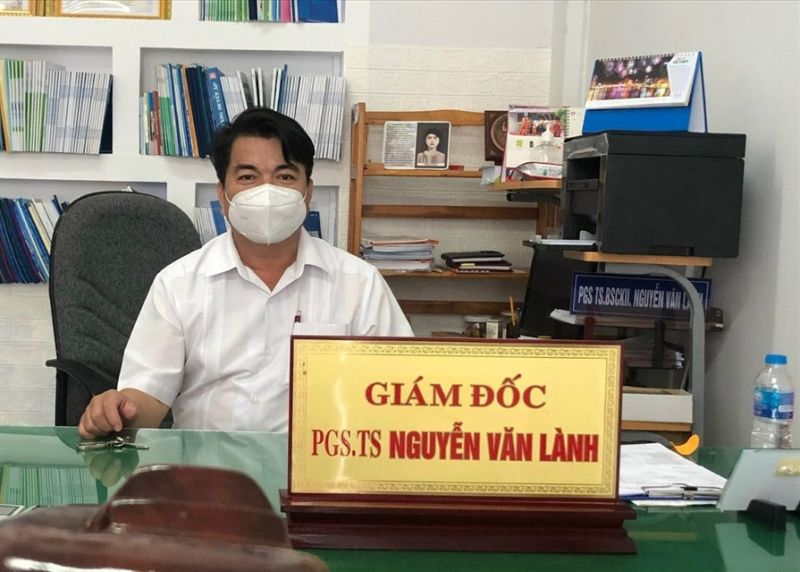 Bắt tạm giam nguyên Giám đốc cùng 2 Trưởng khoa CDC Hậu Giang