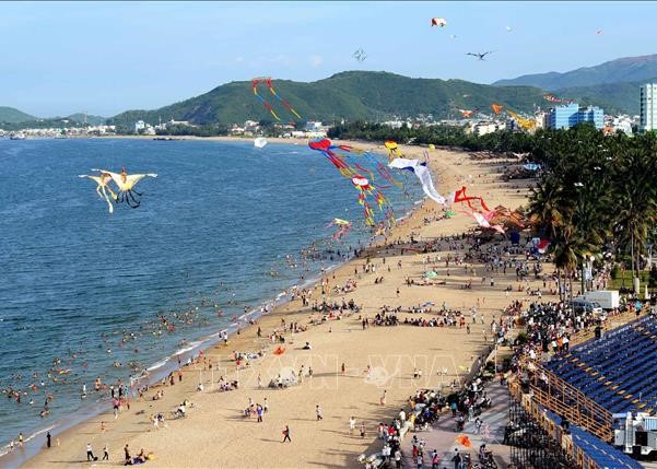 Festival Biển Nha Trang - Khánh Hòa lần thứ 10 sẽ được tổ chức vào tháng 6/2023