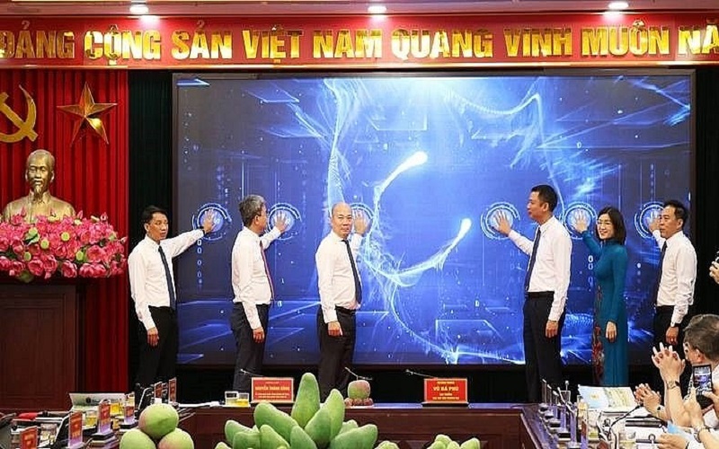 Sơn La có thêm "Sàn giao dịch và truy xuất nguồn gốc, xuất xứ nông sản tỉnh Sơn La”