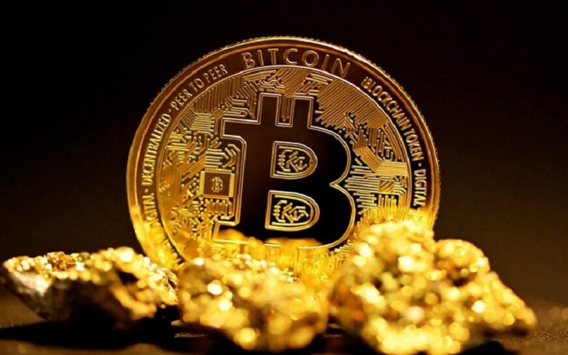 Bitcoin trụ vững mức 30.000 USD giữa làn sóng hoài nghi