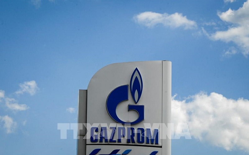 Gazprom ngừng cung cấp khí đốt cho Hà Lan