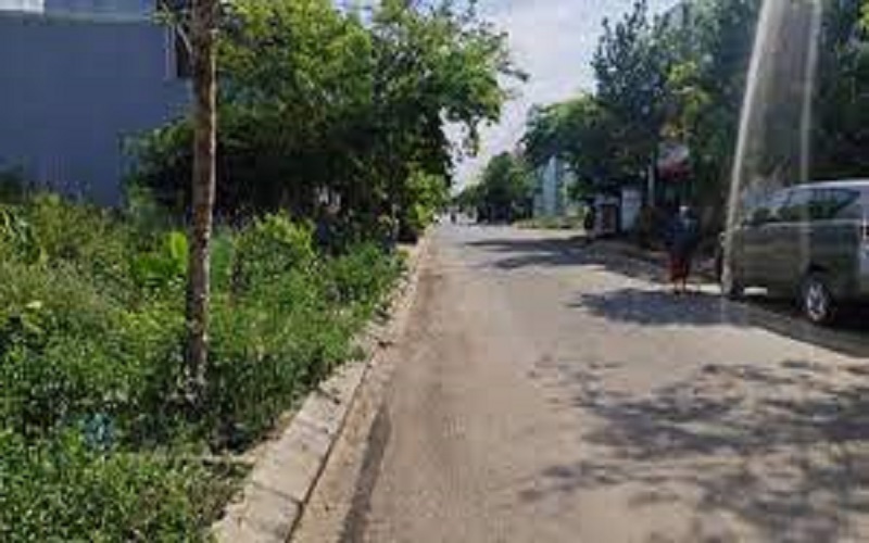 Thủ tục để tách trên 5 thửa đất ở