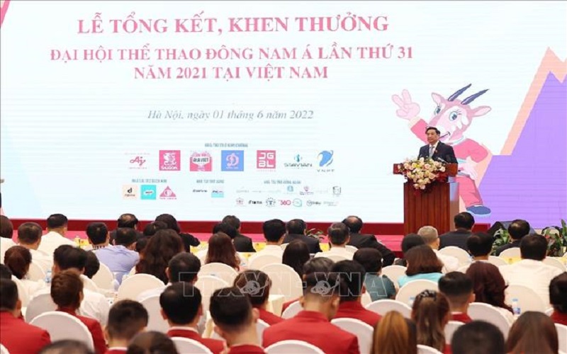 Thủ tướng Phạm Minh Chính: Việt Nam đã tạo ra một kỳ SEA Games công bằng, trung thực