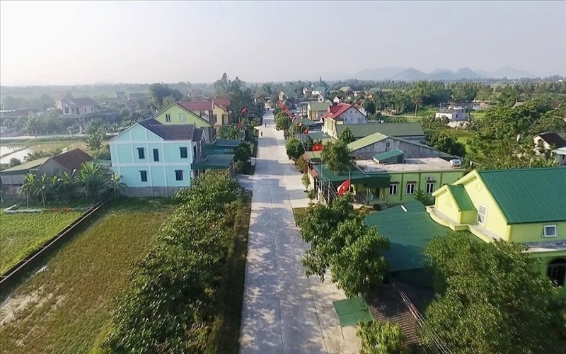 Khi nào được chuyển mục đích sử dụng đất sang đất ở?