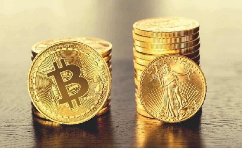 Giá Bitcoin hôm nay 7/6: Bitcoin vượt 31.000 USD, thị trường dậy sóng