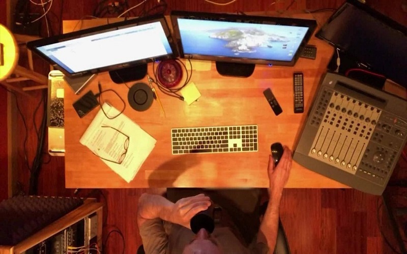 Hơn 70% doanh nghiệp hàng đầu của Hàn Quốc vẫn làm việc trực tuyến