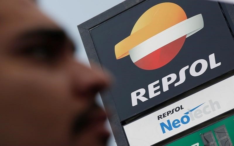 EIG đang đàm phán để mua 25% cổ phần của Repsol