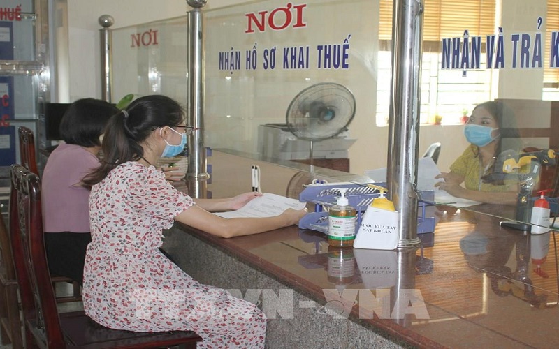 Gia hạn nộp thuế - Trợ lực cho doanh nghiệp vượt khó