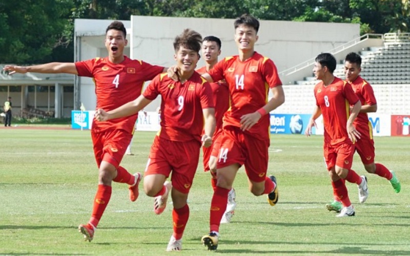 Nhận định về đối thủ tiềm năng của U19 Việt Nam tại vòng bán kết