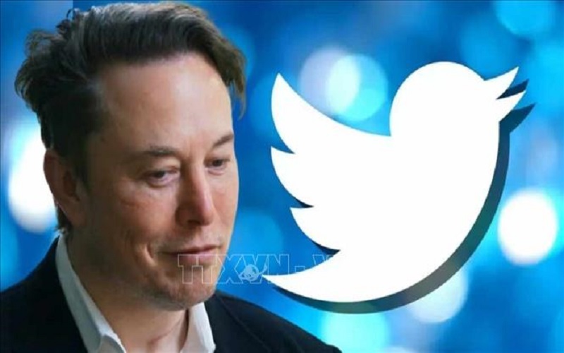 Twitter khởi kiện tỷ phú Elon Musk, mở màn cuộc chiến pháp lý lớn nhất lịch sử Phố Wall