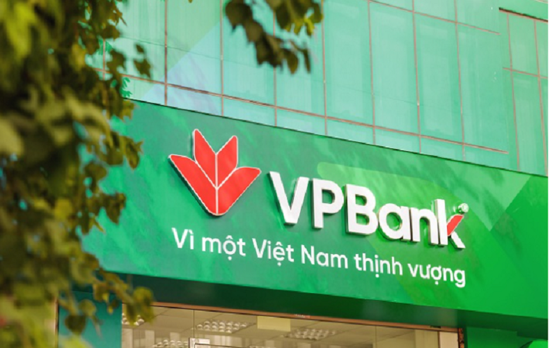 Moody’s xếp hạng tín nhiệm Ba3, triển vọng tích cực cho VPBank
