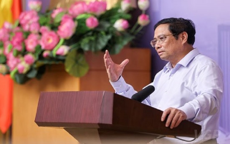 Không để tình trạng thao túng thị trường, găm hàng, đội giá bất động sản