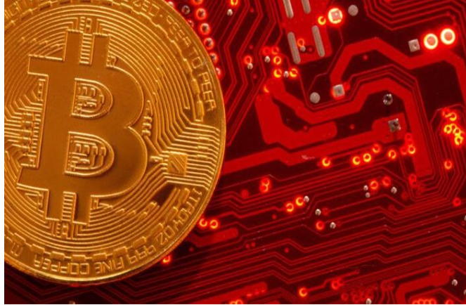 Giá Bitcoin hôm nay 21/7: Bitcoin lại lao dốc