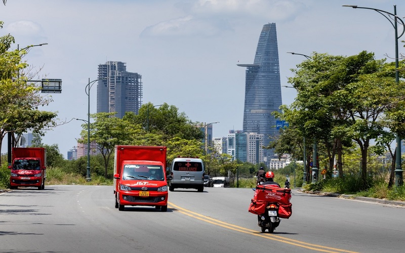 Doanh nghiệp chuyển phát nhanh cần làm gì để tận dụng tiềm năng của ngành logistics tại Châu Á?