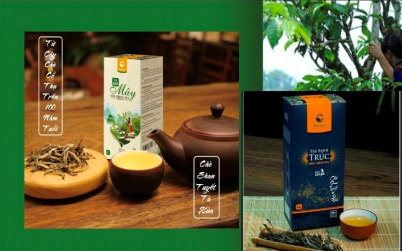 Huyện Bắc Yên- tỉnh Sơn La: Những thương hiệu đặc trưng đạt sản phẩm Ocop