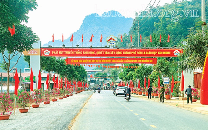 Vai trò của Quốc phòng và An ninh trong Bộ tiêu chí quốc gia về xã nông thôn mới