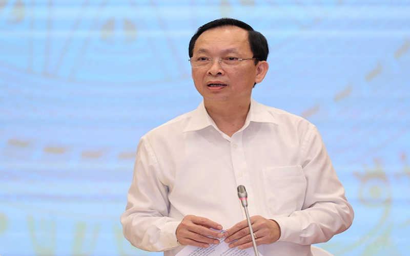 Có đưa tiền ảo Bitcoin vào dự thảo Luật Phòng, chống rửa tiền hay không?