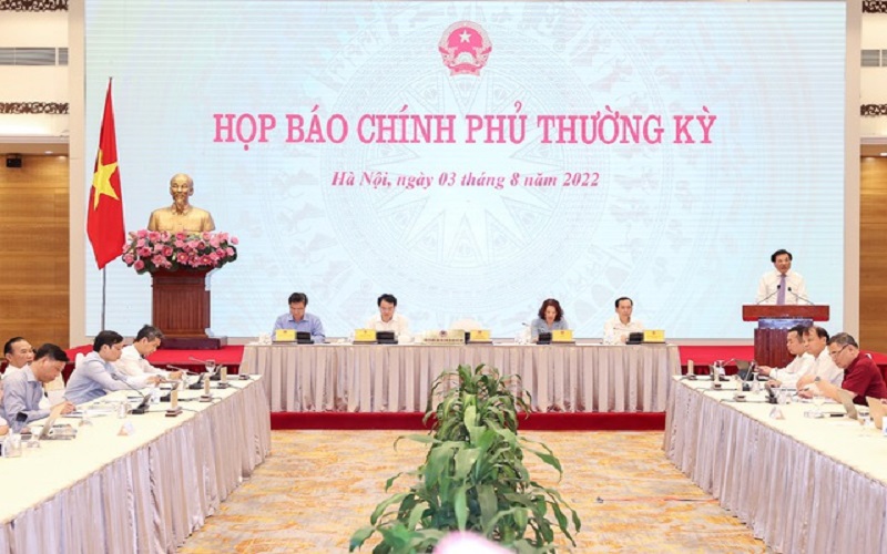 Thủ tướng chỉ đạo các bộ, ngành, cơ quan, địa phương tập trung thực hiện 9 nhóm nhiệm vụ, giải pháp