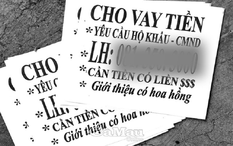 Không để ‘tín dụng đen’ tiếp cận công nhân, người lao động