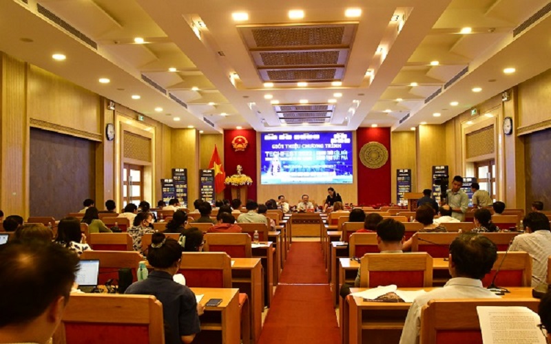 Khánh Hòa: Tổ chức Techfest Nam trung bộ và Tây nguyên 2022