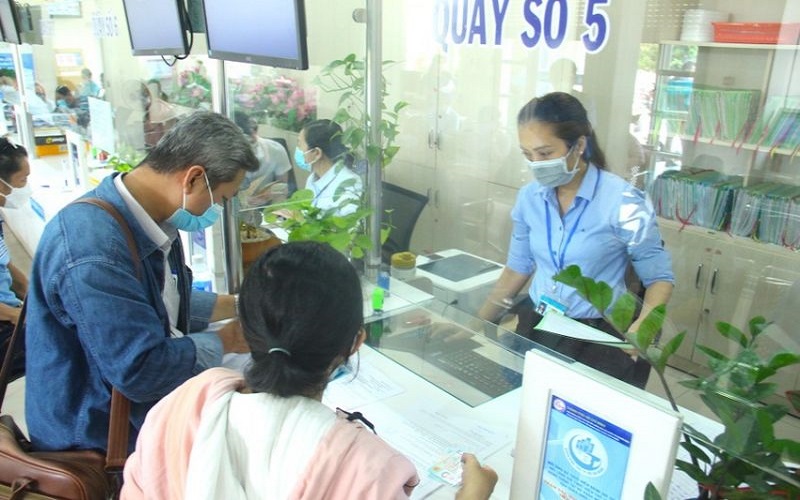 TP. Hồ Chí Minh kiến nghị Thủ tướng tăng số lượng công chức theo quy mô dân số