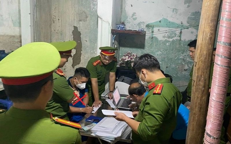 'Nổ' quen biết rộng, đối tượng lừa đảo chiếm đoạt hơn 3 tỷ đồng