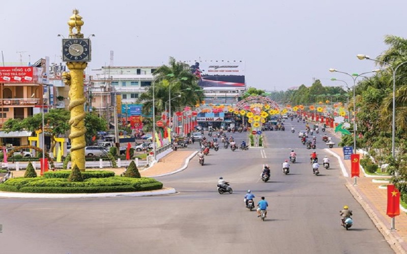 Hậu Giang cần biến tiềm lực thành nguồn lực, khát vọng thành hành động