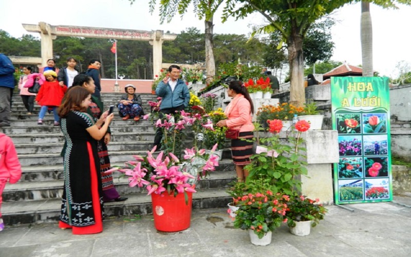 557.061 triệu đồng thực hiện 03 chương trình mục tiêu quốc gia ở Thừa Thiên Huế năm 2022