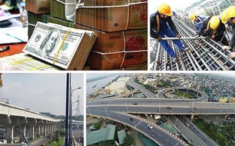 Trong tháng 09/2022, Bộ Giao thông Vận tải cần giải ngân 5.718 tỷ đồng