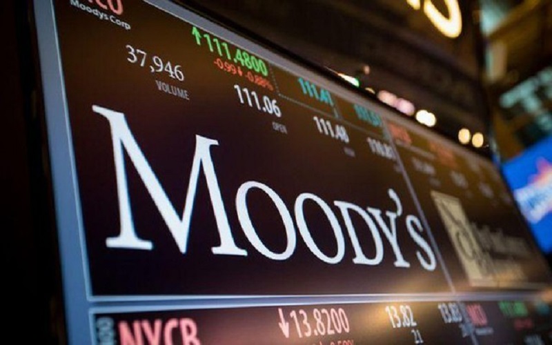 Moody’s nâng hạng tín nhiệm quốc gia dài hạn của Việt Nam từ mức Ba3 lên mức Ba2