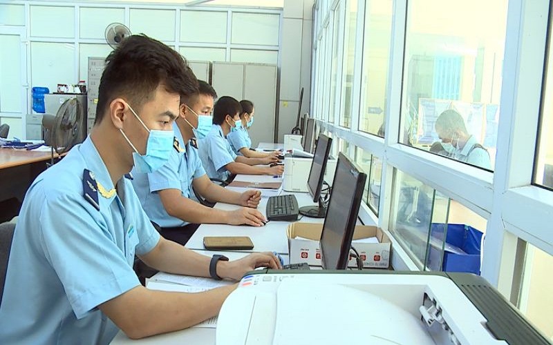 Thành lập nhóm chuyên trách hỗ trợ doanh nghiệp tự nguyện tuân thủ pháp luật hải quan