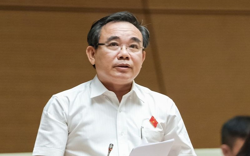 Cần phải ngăn chặn sự can thiệp vào kết luận thanh tra