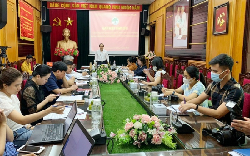 Chung tay chăm sóc người cao tuổi nghèo, hoàn cảnh khó khăn