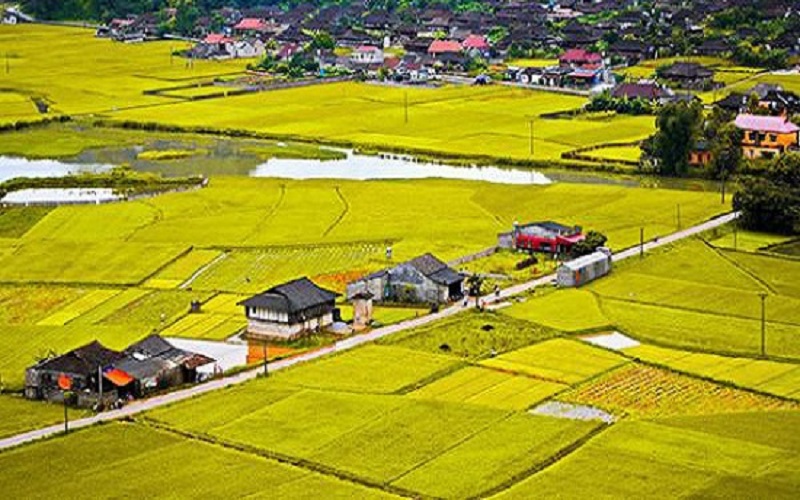 Bộ Tài chính khẳng định không sử dụng nguồn thu từ đất để trích lập Quỹ Phát triển đất