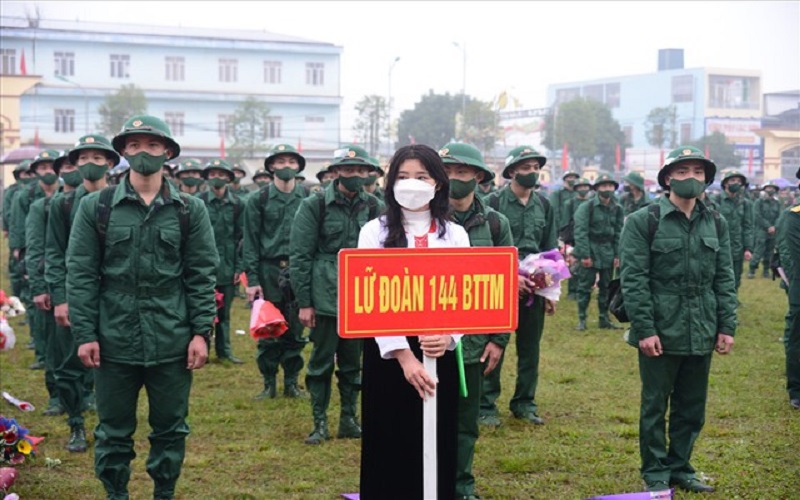 Hòa Bình: Bảo đảm quốc phòng-an ninh, nâng cao hiệu quả đối ngoại và hội nhập