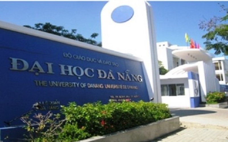 Đại học Đà Nẵng công bố điểm chuẩn của các trường thành viên