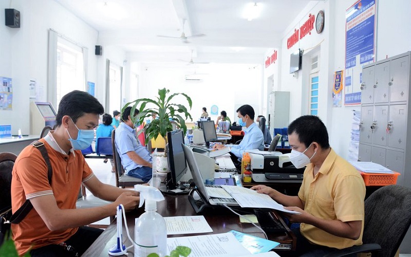 Trước 1/10/2023: Các bộ phải trình Thủ tướng phê duyệt phương án cắt giảm TTHC nội bộ trên các lĩnh vực trọng tâm