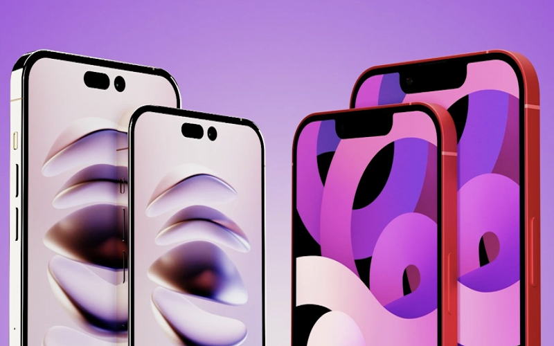 Tổng cục Hải quan tăng cường giám sát, ngăn chặn nhập lậu điện thoại iPhone 14 về Việt Nam