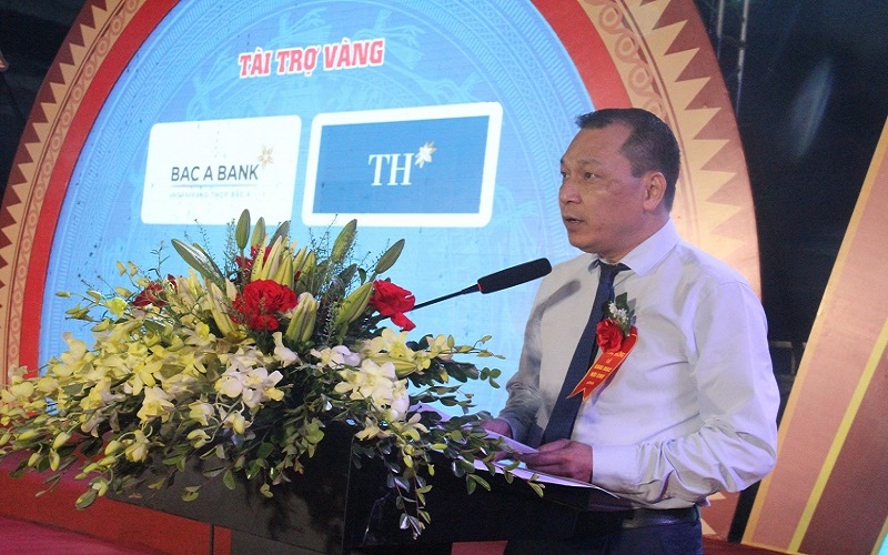 400 gian hàng tham gia Hội chợ triển lãm hàng công nghiệp nông thôn tiêu biểu khu vực phía Bắc năm 2022